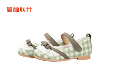 老北京布鞋品牌童鞋图片1