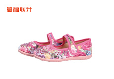 老北京布鞋品牌童鞋图片6