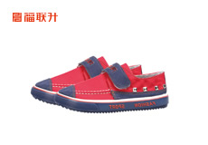 老北京布鞋品牌童鞋图片3