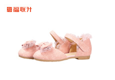 老北京布鞋品牌童鞋图片4