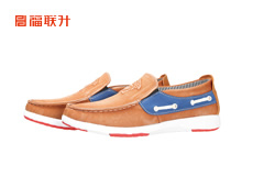 老北京布鞋男鞋系列图片5