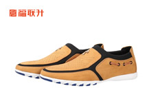 老北京布鞋男鞋系列图片1