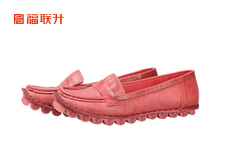 老北京布鞋女鞋系列图片5