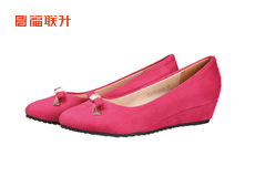 老北京布鞋女鞋系列图片2