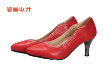 老北京布鞋女鞋系列图片3