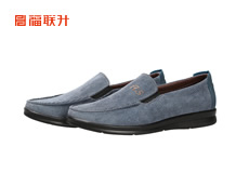 正宗老北京布鞋品牌中老年养生布鞋图片5