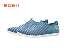 老北京布鞋休闲鞋图片3