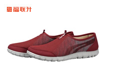 老北京布鞋休闲鞋图片4