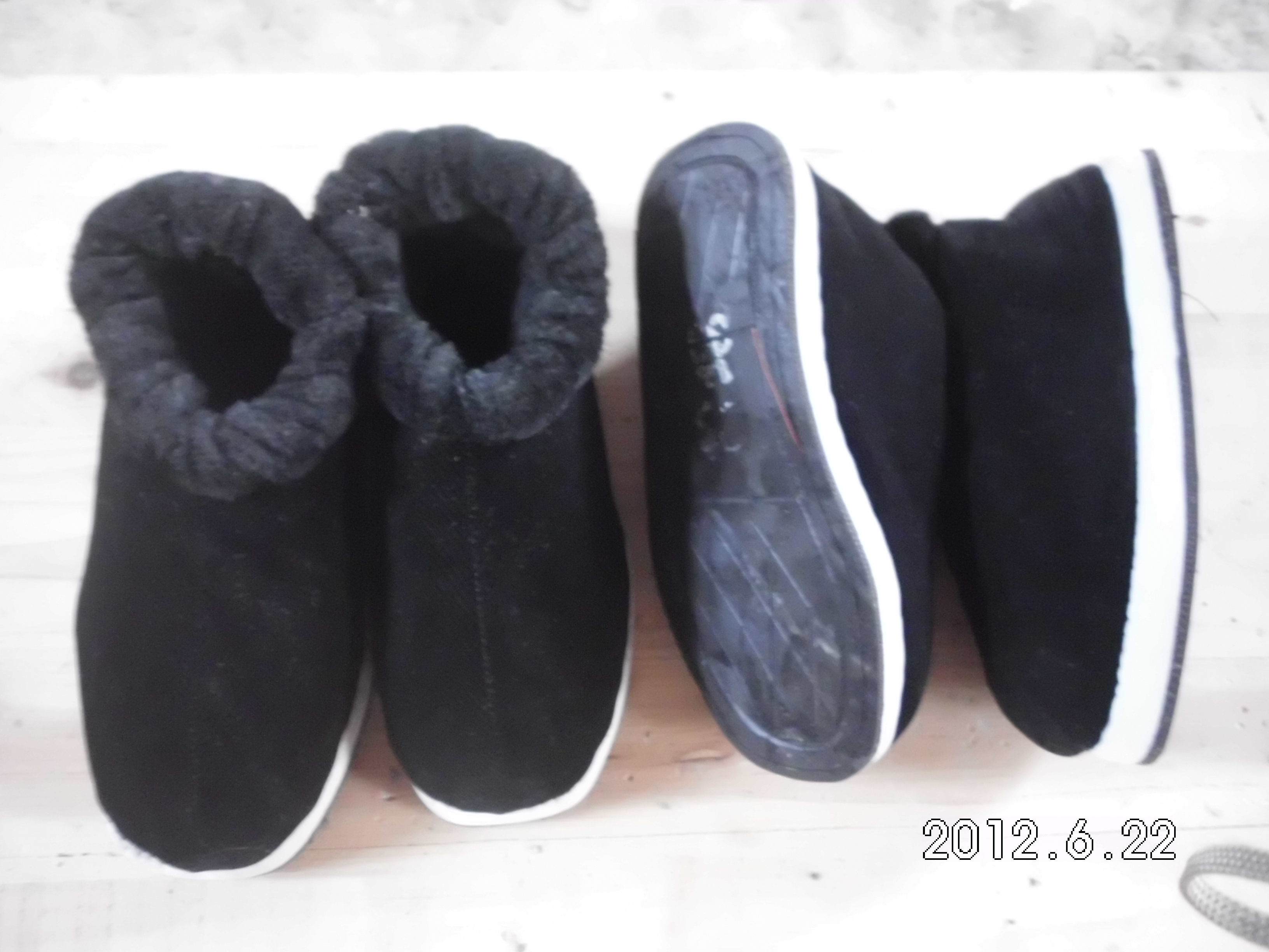 厂家直销男士条绒爸爸鞋 浅口透气老北京布鞋 注塑吸汗圆头棉布鞋-阿里巴巴