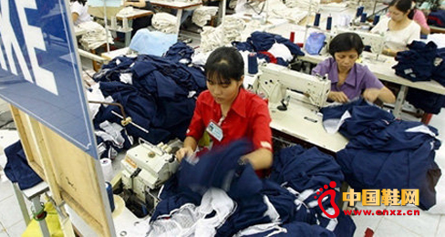 从血汗工厂反观中国传统制造的现状_鞋业资讯