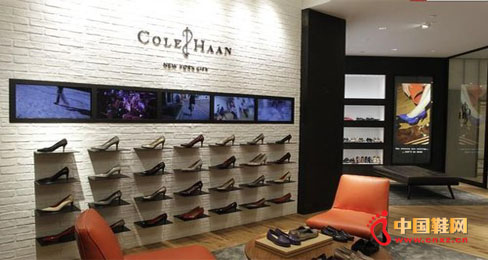 Nike 出售Cole Haan 5.75亿美元Apax接手
