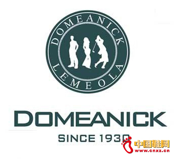 DOMEANICK()1